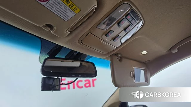 Kia The New Carnival id 4632719 из Кореи 11