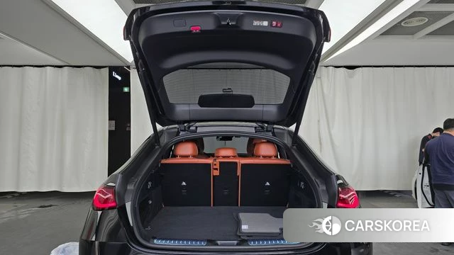 Mercedes-Benz GLC-Class X254 id 4602348 из Кореи 11