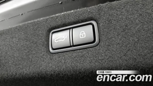 Genesis G90 id 2511084 из Кореи 11