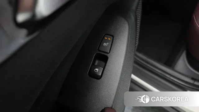 Kia Seltos id 3572417 из Кореи 11