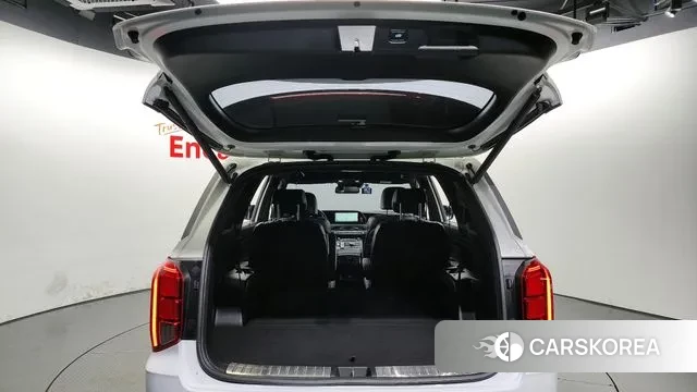 Hyundai Palisade id 2975806 из Кореи 11