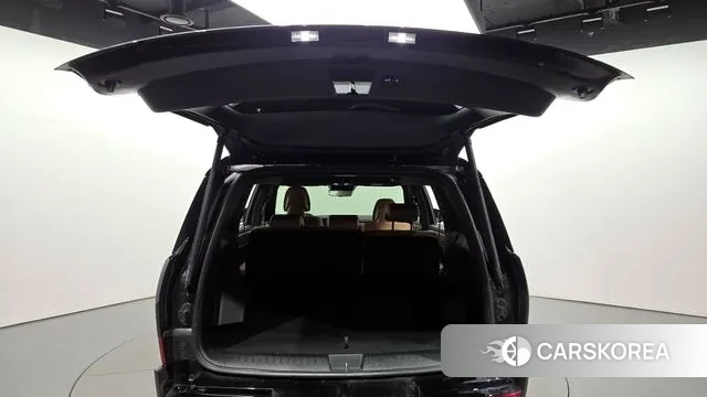 Hyundai Santa Fe (MX5) id 3353910 из Кореи 11