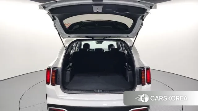 Kia Sorento 4th Generation id 3354908 из Кореи 11