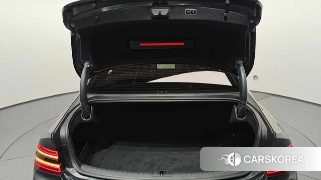 Genesis G80 (RG3) id 4524950 из Кореи 11