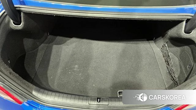 Genesis G70 id 3880248 из Кореи 11