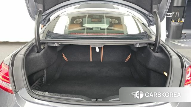 Mercedes-Benz C-Class W205 id 4536675 из Кореи 11