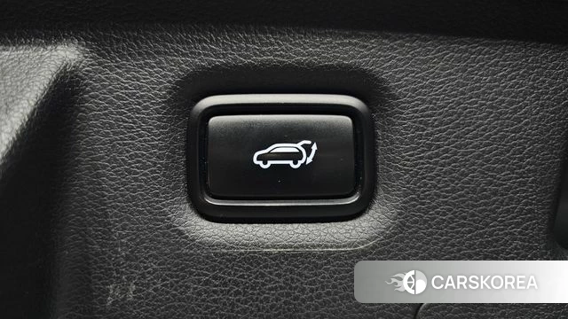 Hyundai The New Santa Fe id 3832909 из Кореи 11