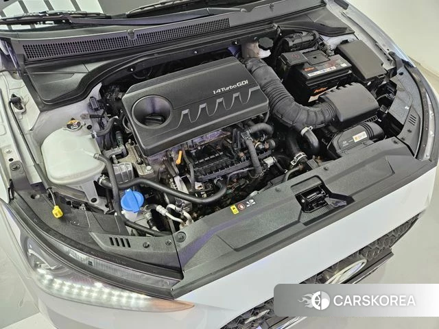 Hyundai Veloster (JS) id 3834010 из Кореи 11