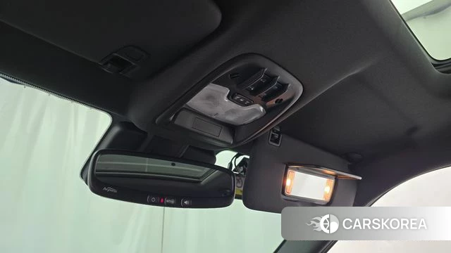 Chevrolet (GM Daewoo) Trailblazer id 4958952 из Кореи 11