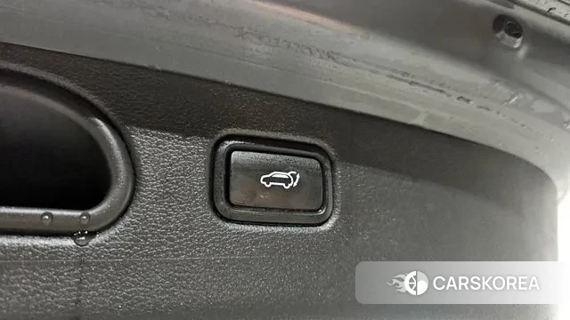 Hyundai All New Tucson id 3718116 из Кореи 11