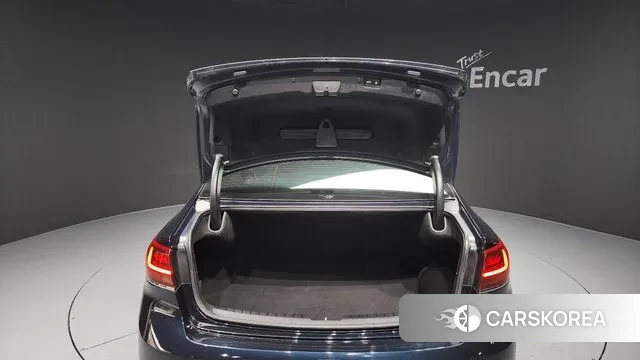 Kia K7 Premier Hybrid id 3412816 из Кореи 11