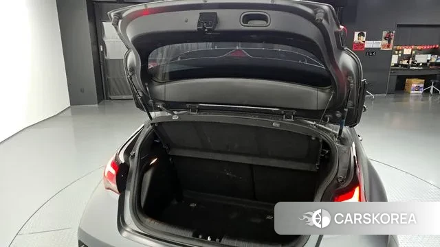 Hyundai Veloster (JS) id 3439568 из Кореи 11