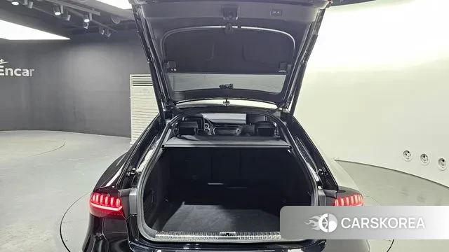 Audi A7 (4K) id 3487860 из Кореи 11