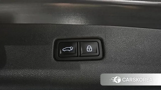 Genesis GV70 id 3488532 из Кореи 11