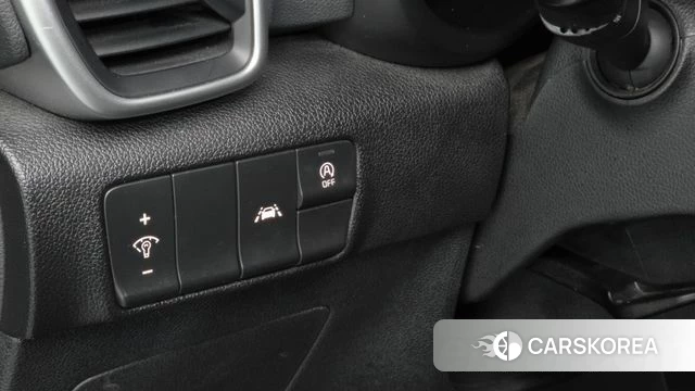 Kia Sportage The Bold id 4750459 из Кореи 11