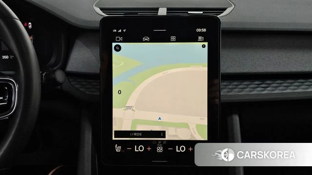 Polestar Polestar 2 id 3953693 из Кореи 11