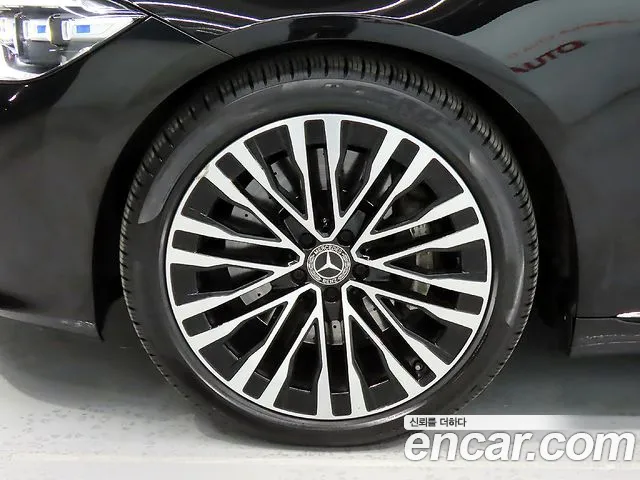 Mercedes-Benz S-Class W223 id 2694837 из Кореи 11