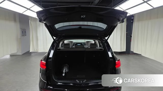 Renault Korea (Samsung) The New QM6 id 3833147 из Кореи 11