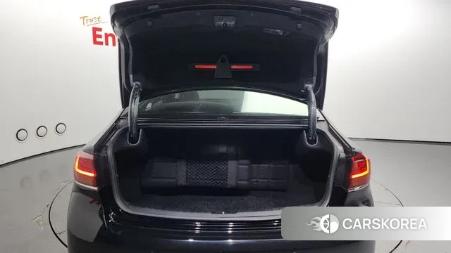 Kia K7 Premier id 2981237 из Кореи 11