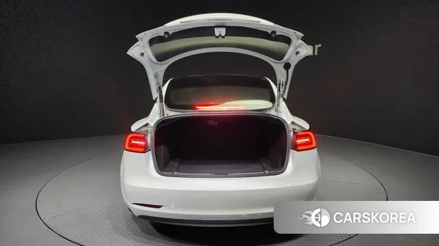 Tesla Model 3 id 3247960 из Кореи 11