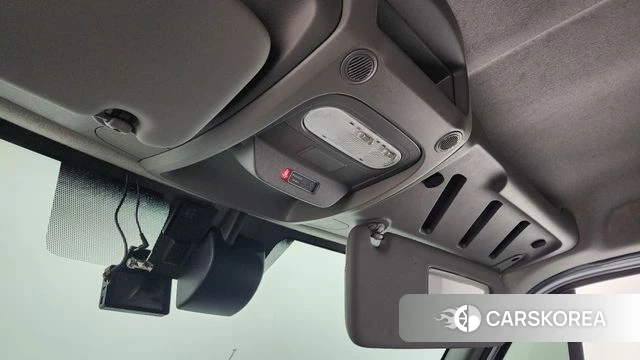 Renault Korea (Samsung) Master id 4784160 из Кореи 11