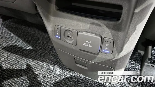 Kia The New Carnival id 2844253 из Кореи 11