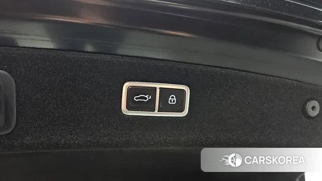 Genesis G90 (RS4) id 3241913 из Кореи 11