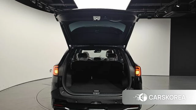 Kia The New Sportage 5th Generation id 4554477 из Кореи 11