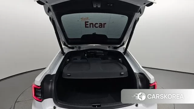 Polestar Polestar 2 id 3027298 из Кореи 11