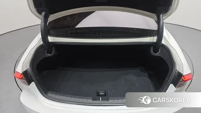 Hyundai The New Grandeur IG id 3489071 из Кореи 11