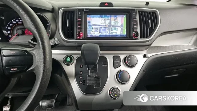 Kia The New Ray id 3772758 из Кореи 11