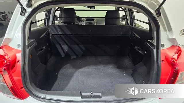 Chevrolet (GM Daewoo) The New Spark id 3686596 из Кореи 11