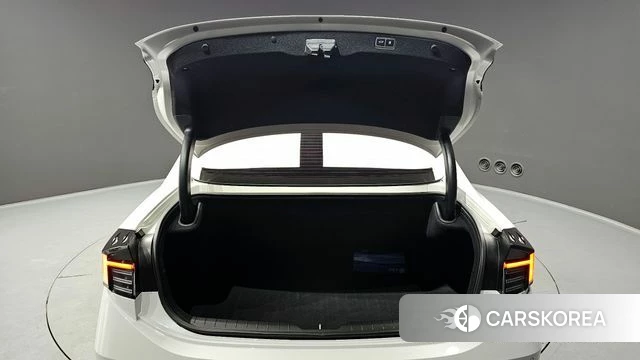 Hyundai Sonata D Edge (DN8) id 3864687 из Кореи 11