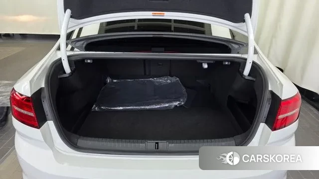 Volkswagen Passat GT (B8) id 3682591 из Кореи 11