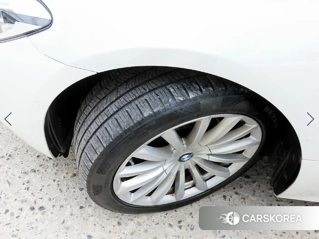 BMW 6 Series GT (G32) id 3966148 из Кореи 11