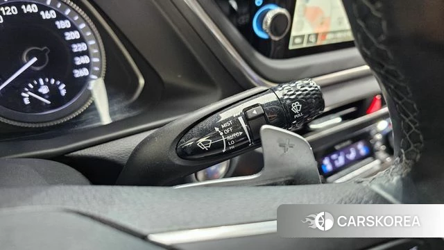 Hyundai Sonata (DN8) id 3799877 из Кореи 11