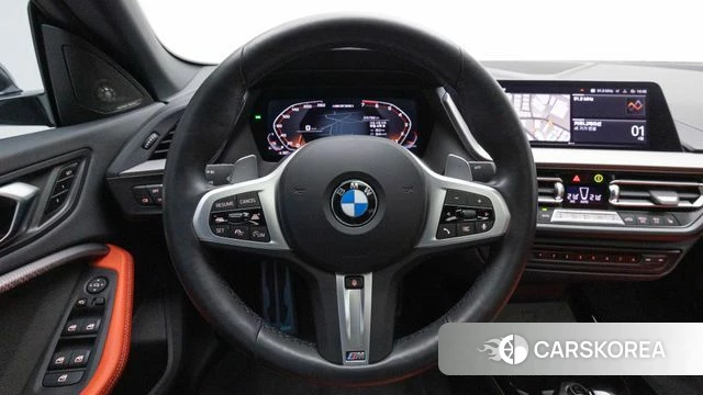BMW 2 Series Gran Coupe (F44) id 4462524 из Кореи 11
