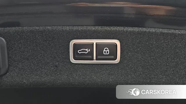 Genesis G80 (RG3) id 3463381 из Кореи 11