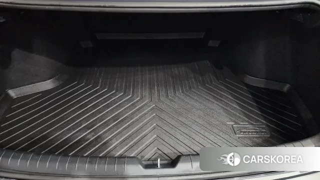 Hyundai Sonata (DN8) id 3766260 из Кореи 11