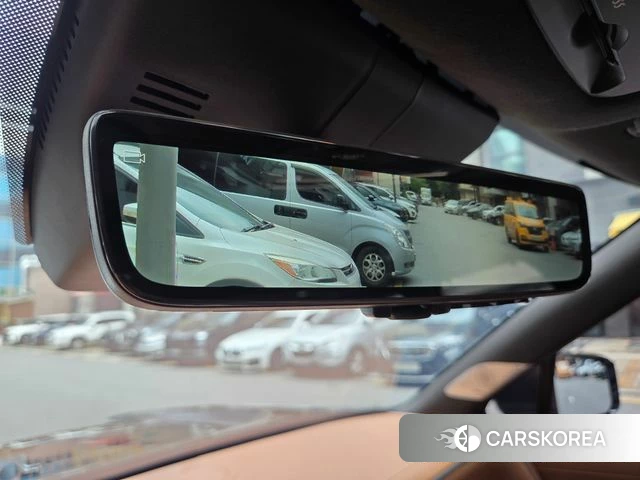 Hyundai Palisade (LX3) id 4628505 из Кореи 11