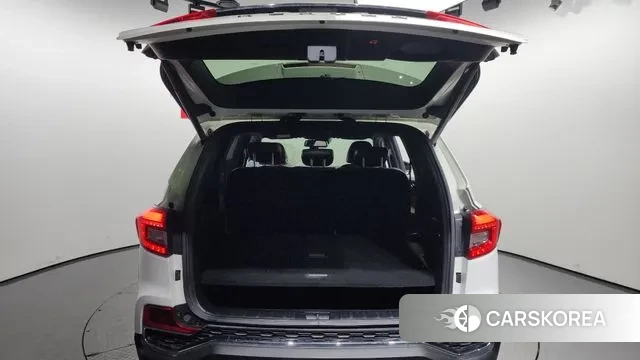 Ssangyong G4 Rexton id 2981199 из Кореи 11