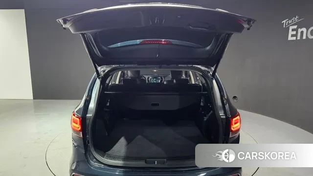 Hyundai The New Max Cruise id 3505552 из Кореи 11