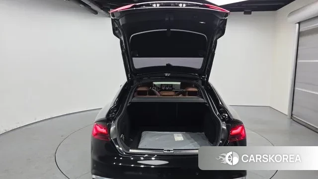 Audi A5 (F5) id 3664641 из Кореи 11