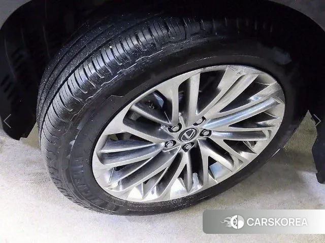 Lexus RX450h 4th generation id 3037056 из Кореи 11