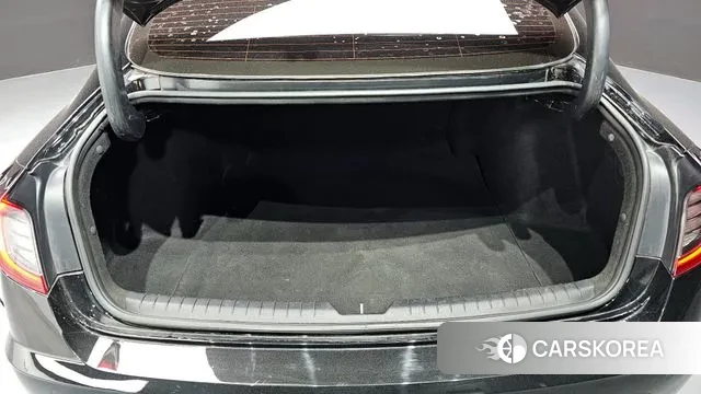 Hyundai Sonata (DN8) id 3766266 из Кореи 11