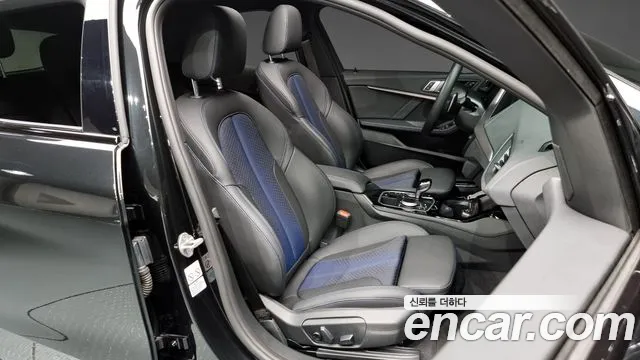 BMW 1 Series (F40) id 2700401 из Кореи 11