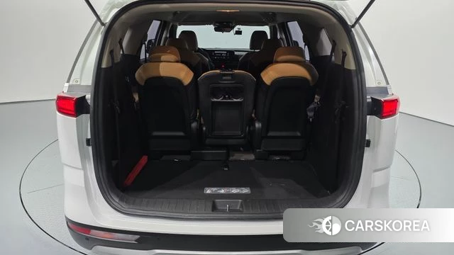 Kia Carnival 4th generation id 4249393 из Кореи 11