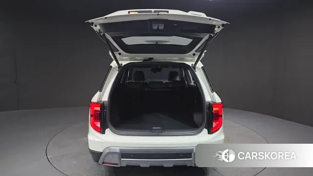 Ssangyong Torres id 3726650 из Кореи 11