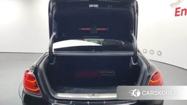 Kia More K9 id 3736893 из Кореи 11