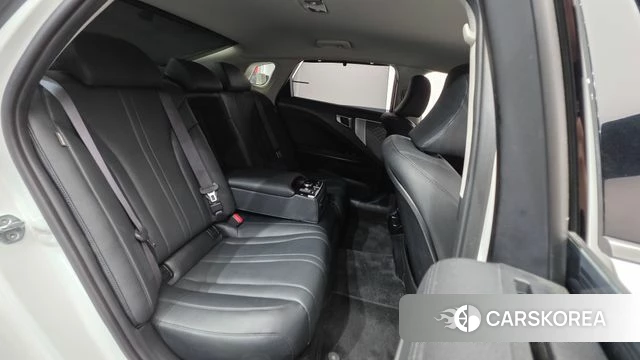 Kia K8 id 4281745 из Кореи 11